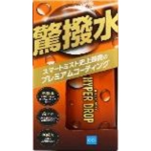 取寄10]CCI SMハイパードロップ 180ml 1000922 [1個