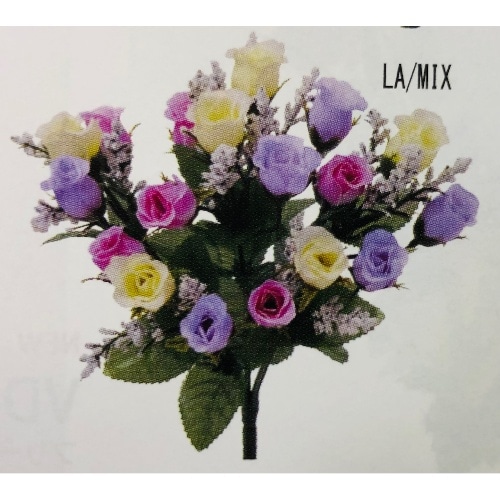 ローズプッシュ LAMIX [1束]