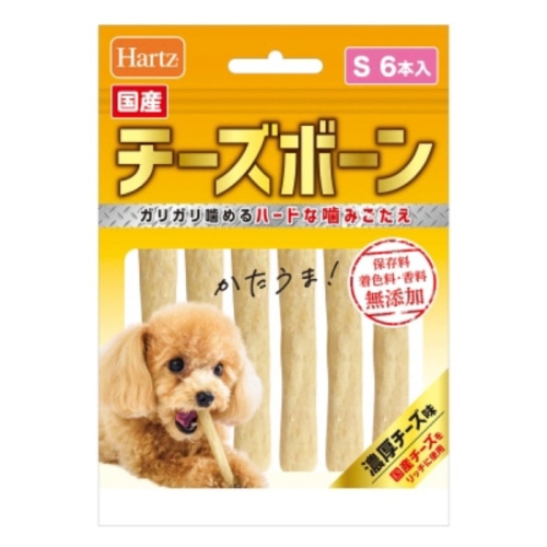 チーズボーン S 6本