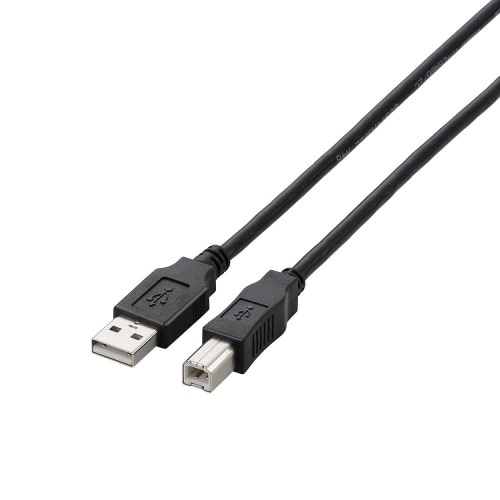 USBケーブル U2C-BN50BK [1個]