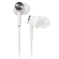 ATH-CK350M WH ホワイト