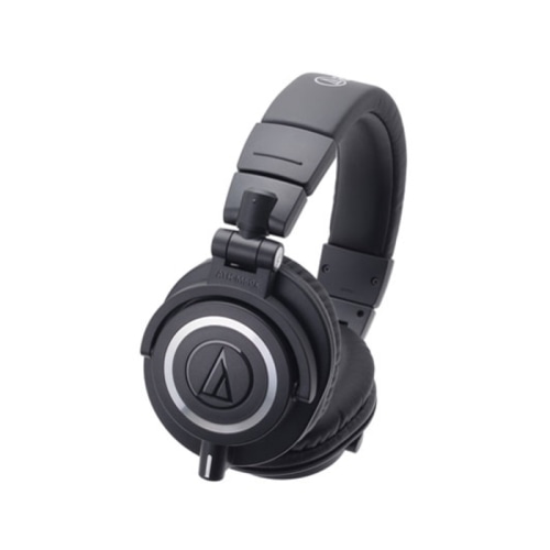 ATH-M50x ブラック