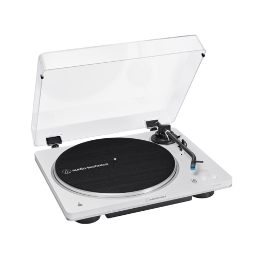 AT-LP70XBT WS ホワイト/シルバー
