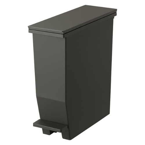 GPRB052 どこでも使えるペタルダストボックス13L [1個]