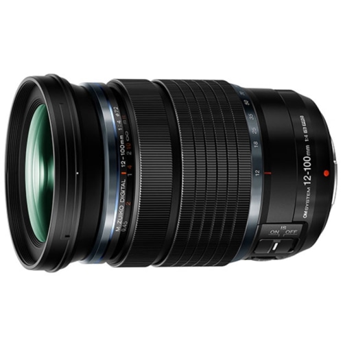 M.ZUIKO PRO M.ZUIKO DIGITAL ED 12-100mm F4.0 IS PRO