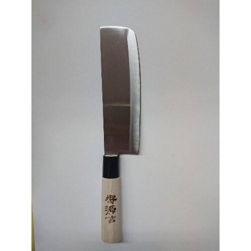 堺源吉ステン菜切包丁165mm [1個]