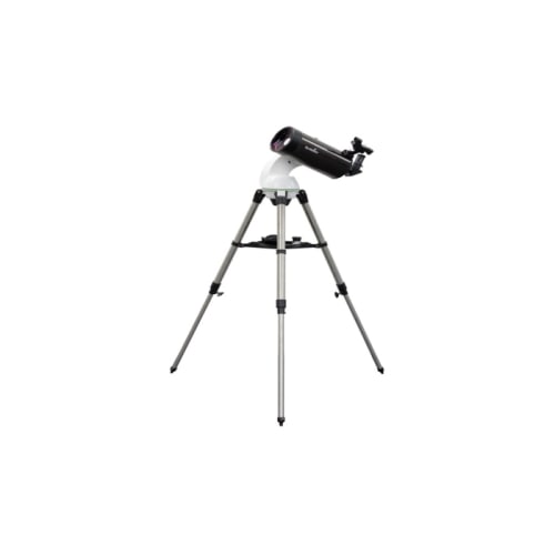 [直送5]MAK127 AZ-Go2 SW1080050029 天体望遠鏡セット スマホ操作 自動追尾