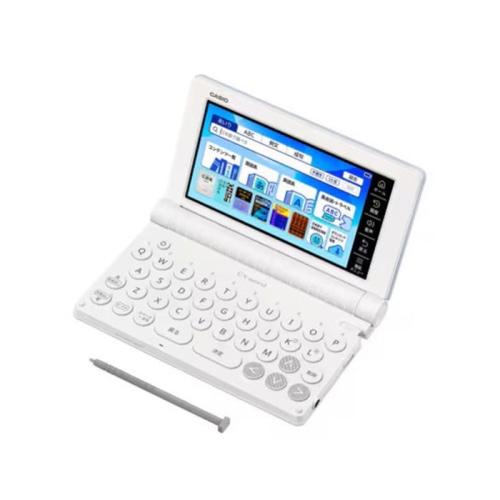 エクスワード XD-SA4900BU ブルー