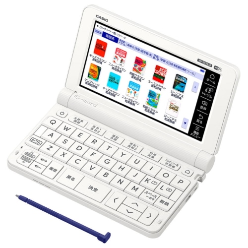 エクスワード XD-SX3810WE ホワイト