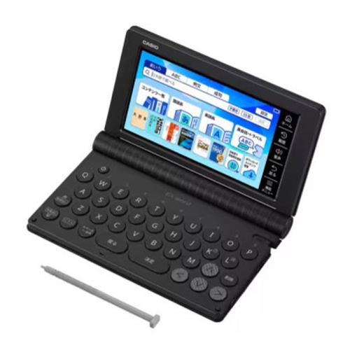 エクスワード XD-SA4200BK ブラック