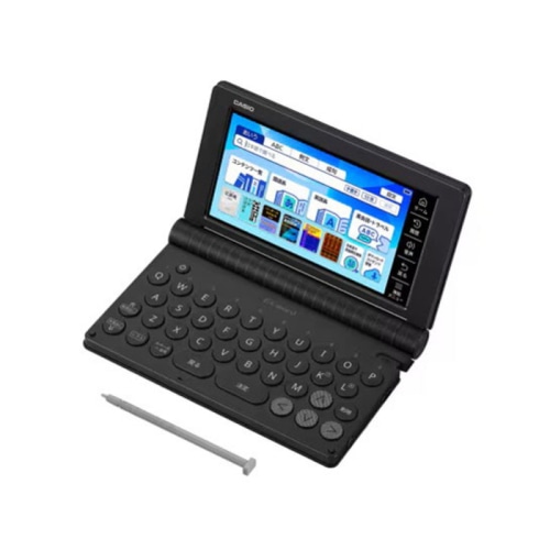 [箱難ありB]エクスワード XD-SA4900BK ブラック