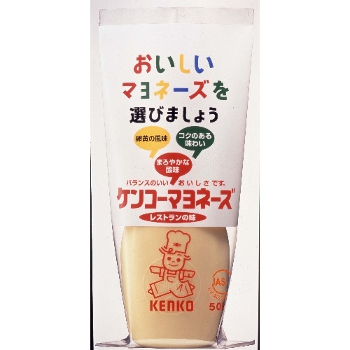 ケンコーマヨネーズレストランの味 [1本]