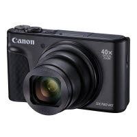 PowerShot SX740 HS(BK) PSSX740HS(BK) ブラック