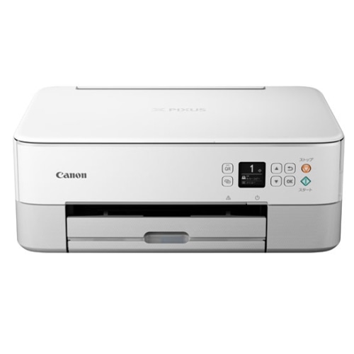 PIXUS TS5430 WH ホワイト