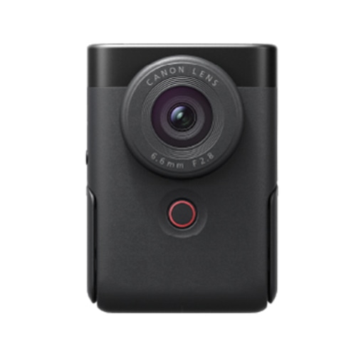 PowerShot V10 ブラック