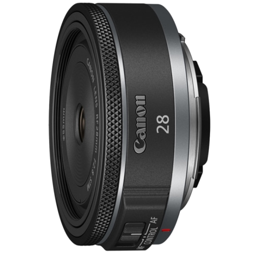 RF28mm F2.8 STM