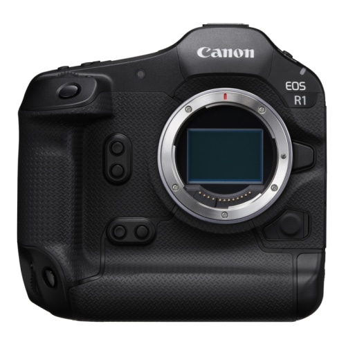 EOS R1 ボディ