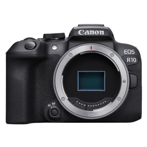 [新古品]EOS R10 ボディ