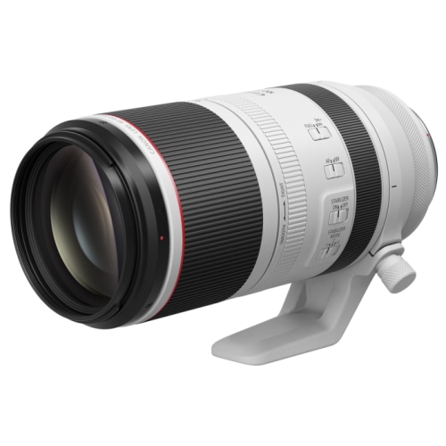 [未使用品](#)RF100-500mm F4.5-7.1 L IS USM RF100-500LIS