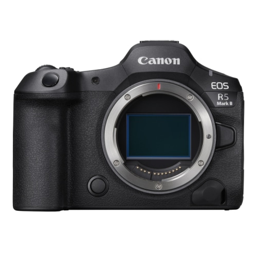 [おすすめ]EOS R5 Mark II ボディ