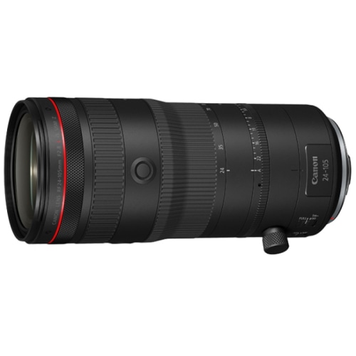 RF24-105mm F2.8 L IS USM Z