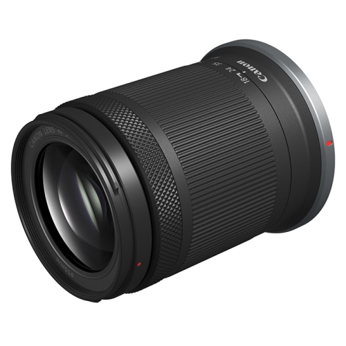 RF-S18-150mm F3.5-6.3 IS STM