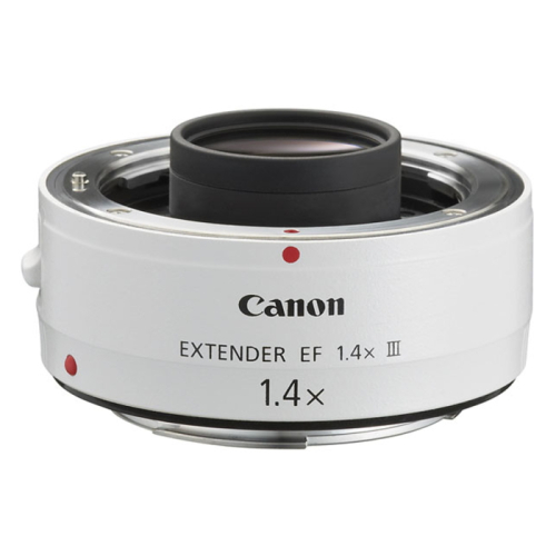 [取寄5]EXTENDER EF1.4X III (高性能エクステンダー)