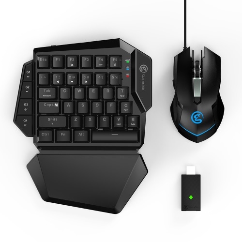 [取寄5]GameSir VX