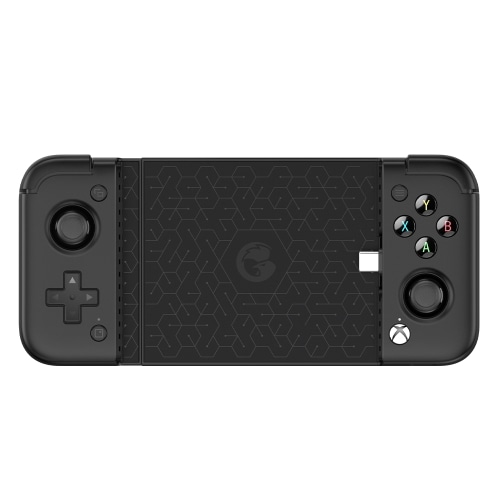 [取寄5]GameSir X2 Pro Black