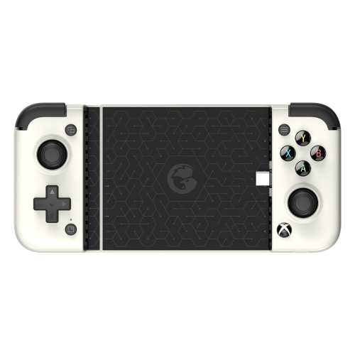 [取寄5]GameSir X2 Pro White