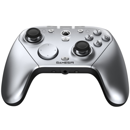 [直送5]GameSir G7 Pro [Metallic Silver]