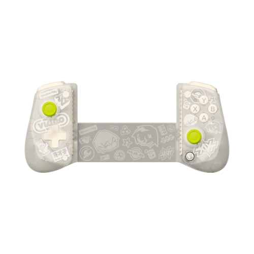 [直送5]GameSir X5s ZZZ [White]