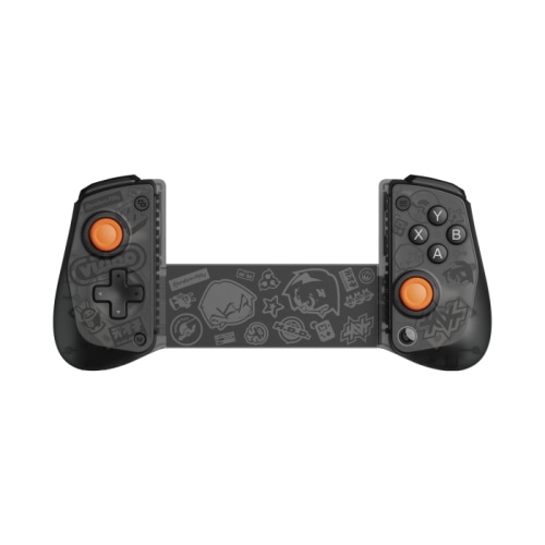 [直送5]GameSir X5s ZZZ [Black]
