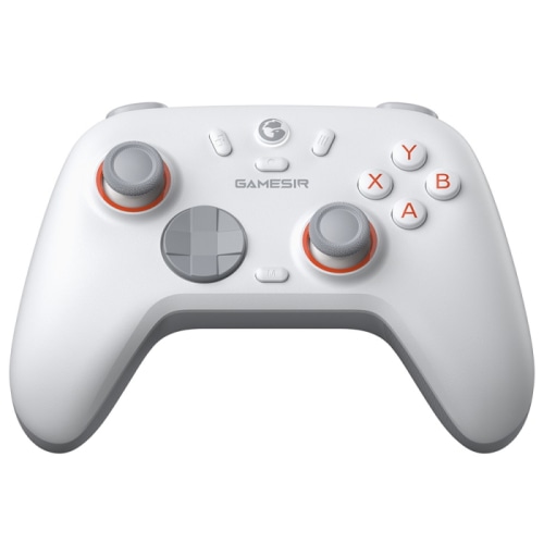 [直送5]GameSir Nova 2 Lite [White]Switch2対応 （※Bluetooth接続のみ）