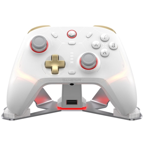 [直送5]GameSir Cyclone2 Bundle [White]