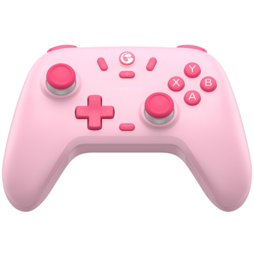 [直送5]GameSir Nova Lite [Blush Pink]Switch2対応 （※Bluetooth接続のみ）