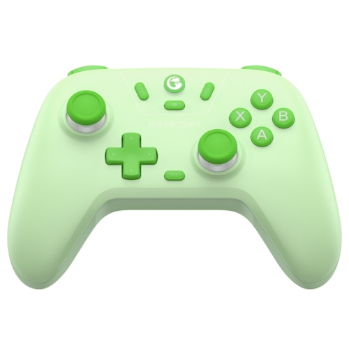 [直送5]GameSir Nova Lite [Mint Green]Switch2対応 （※Bluetooth接続のみ）