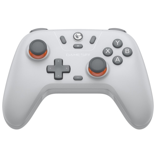 [直送5]GameSir Nova Lite [Ash Gray]Switch2対応 （※Bluetooth接続のみ）