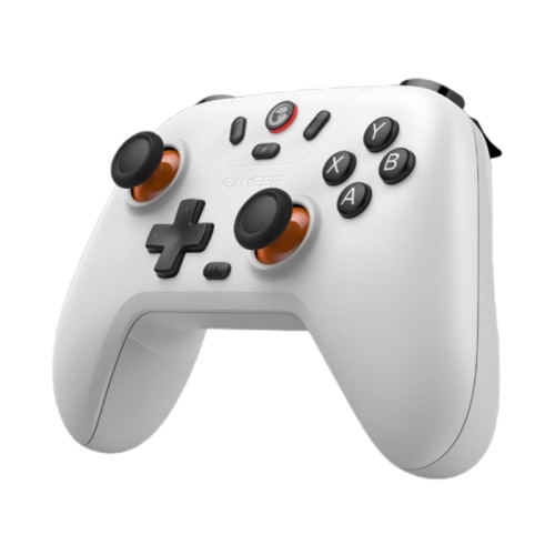 [直送5]GameSir Nova Lite [Stellar White]