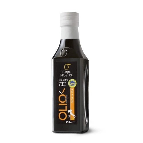 250ml シチリアIGP EXVオリーブオイル 250ml