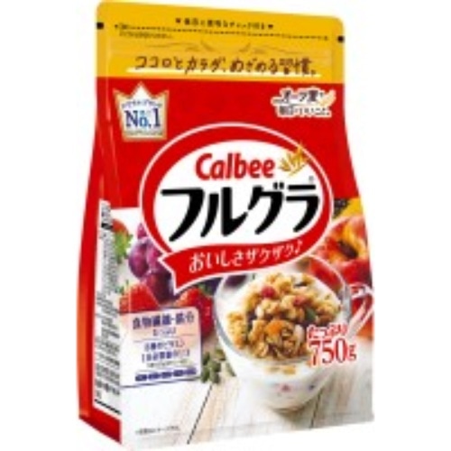 フルグラ 750g [1個]