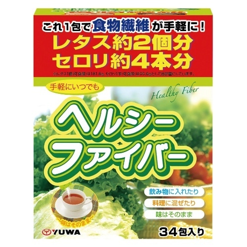 ヘルシーファイバー [1箱]