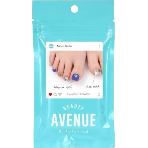 AVENUE フットモンビジュー [1個]
