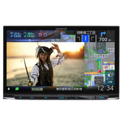 KENWOOD MDV-X702W 2015 (v)