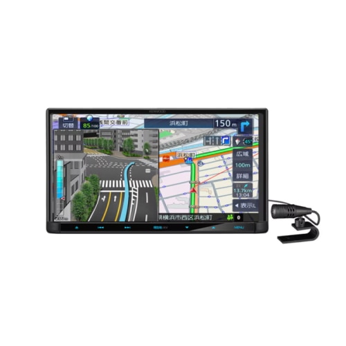 彩速ナビ MDR-D212