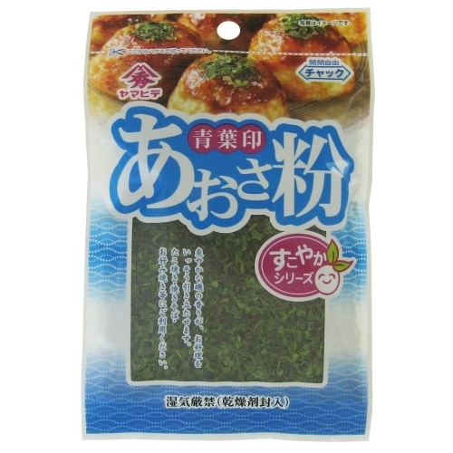 あおさ粉15g [1袋]