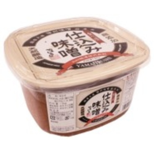 食べ頃仕込味噌 [1カップ]