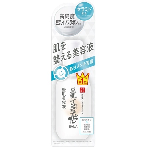 なめらか本舗 整肌美容液 [1個]