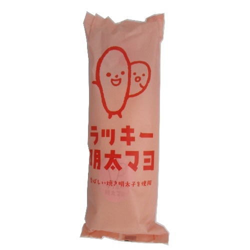ラッキー明太マヨ 200g [1本]