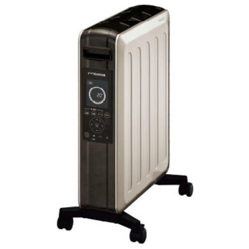 ノイルヒート DHS-1522(TC) シャンパンブラウン